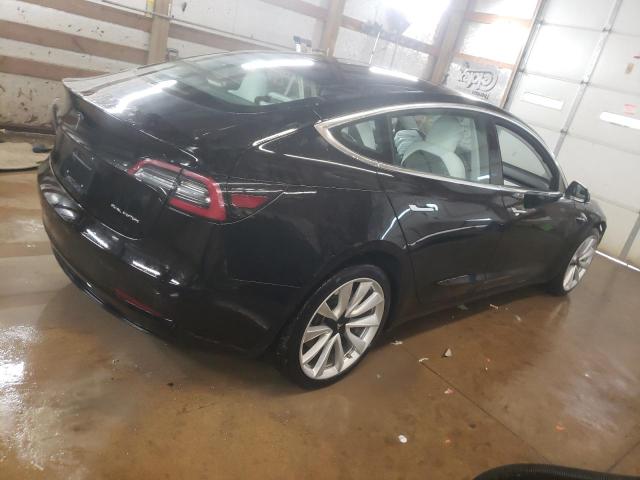 Photo 3 from auction – 2018 TESLA MODEL 3 with VIN 5YJ3E1EB0JF113030