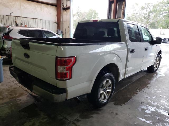 Photo 3 from auction – 2018 FORD F150 SUPER with VIN 1FTEW1CBXJFB88029