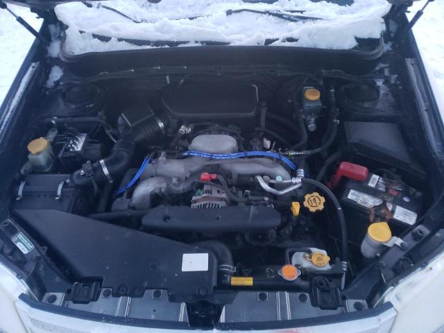 Photo 12 from auction – 2010 SUBARU FORESTER X with VIN JF2SH6BC0AH702190