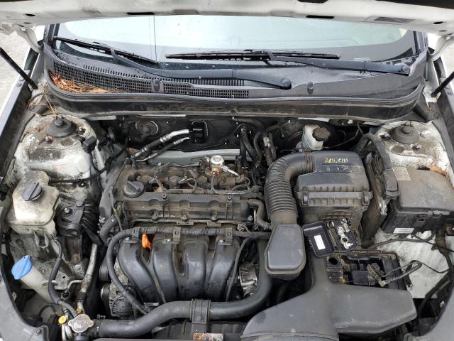 Photo 11 from auction – 2013 HYUNDAI SONATA GLS with VIN 5NPEB4AC5DH548312