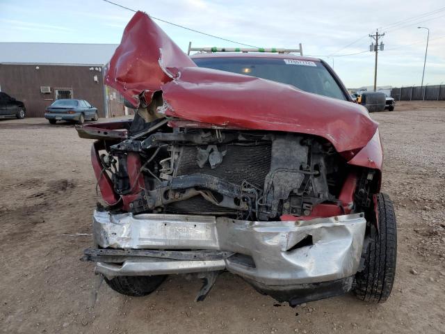 Photo 5 from auction – 2009 DODGE RAM 1500 with VIN 1D3HV18P19S802965