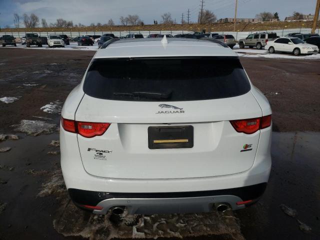 Photo 6 from auction – 2017 JAGUAR F-PACE S with VIN SADCM2BV0HA078052