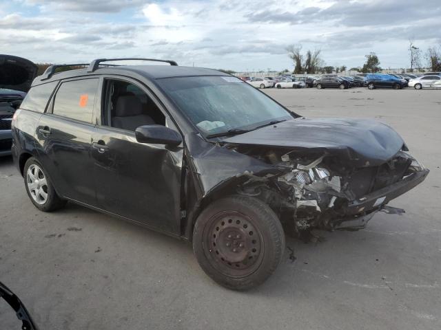 Photo 4 from auction – 2006 TOYOTA MATRIX with VIN 2T1KR32E16C615454