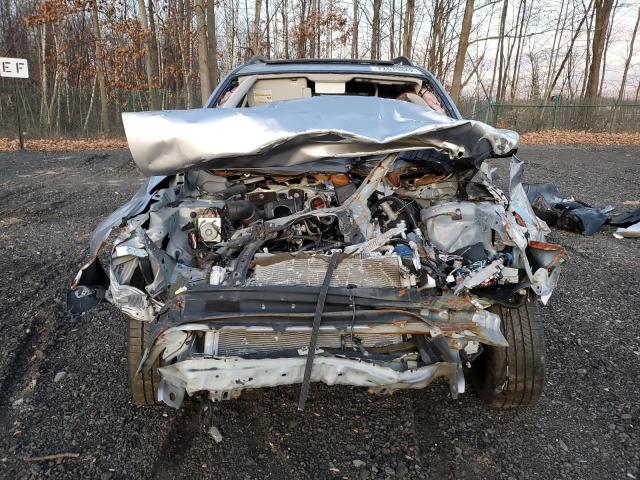 Photo 5 from auction – 2017 SUBARU FORESTER 2 with VIN JF2SJAECXHH596358