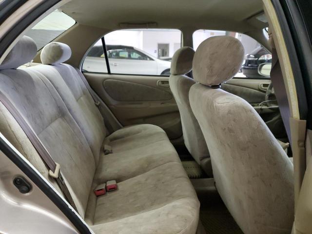 Photo 10 from auction – 1998 TOYOTA COROLLA VE with VIN 2T1BR18E9WC009346