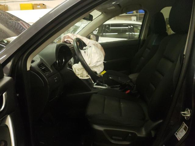 Photo 7 from auction – 2014 MAZDA CX-5 TOURI with VIN JM3KE4CY8E0419960