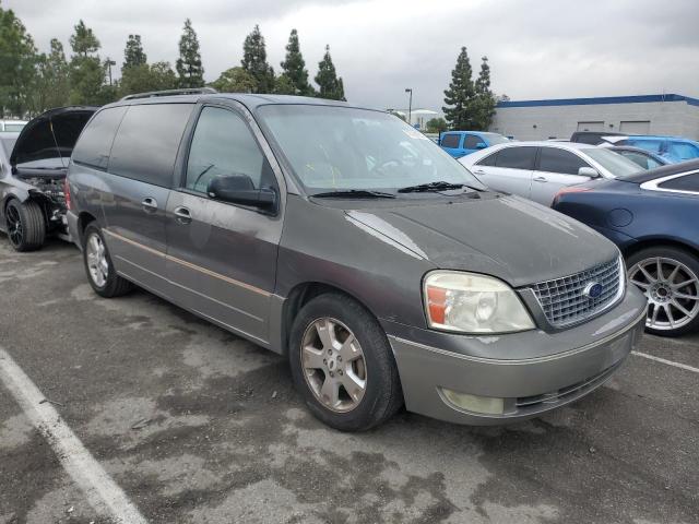 Photo 4 from auction – 2005 FORD FREESTAR L with VIN 2FMDA58225BA27073