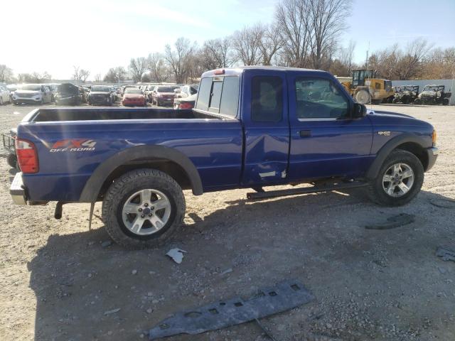 Photo 3 from auction – 2003 FORD RANGER SUP with VIN 1FTZR45E43PB38483