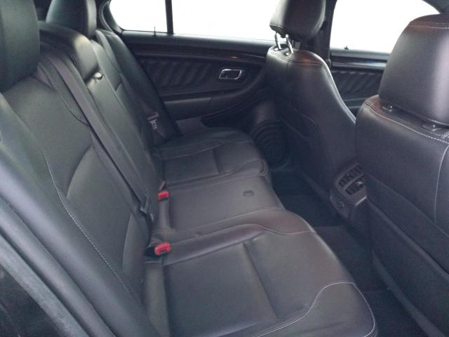 Photo 10 from auction – 2014 FORD TAURUS LIM with VIN 1FAHP2F87EG140980