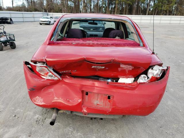 Photo 6 from auction – 2006 CHEVROLET COBALT LS with VIN 1G1AK55F367765415