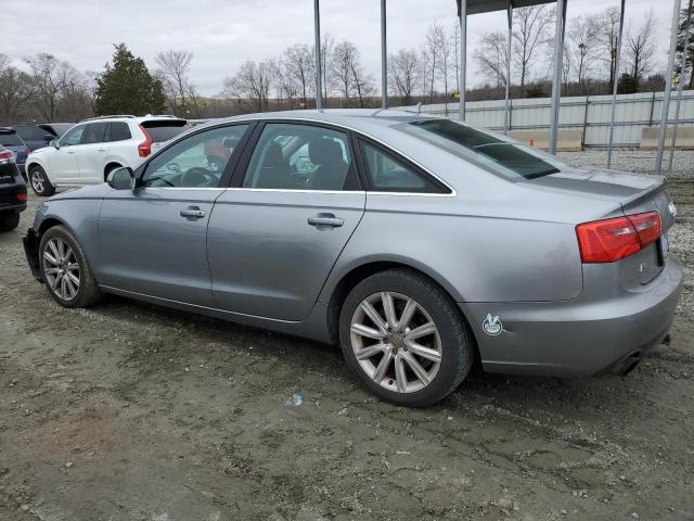 Photo 2 from auction – 2013 AUDI UK with VIN WAUDFAFC8DN049928