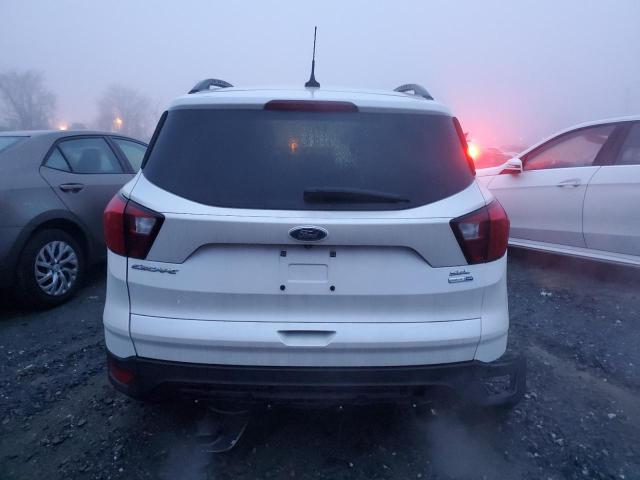 Photo 6 from auction – 2019 FORD ESCAPE SEL with VIN 1FMCU9HD4KUC20875