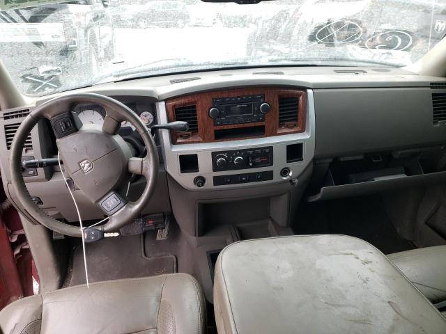 Photo 8 from auction – 2007 DODGE RAM 3500 with VIN 3D7ML49C57G712965