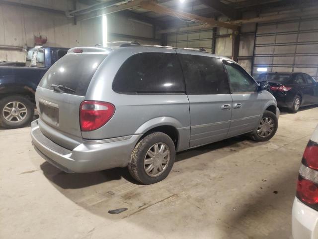 Photo 3 from auction – 2005 CHRYSLER TOWN & COU with VIN 2C8GP64L65R548128