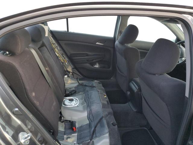 Photo 10 from auction – 2011 HONDA ACCORD LX with VIN 1HGCP2F30BA069596