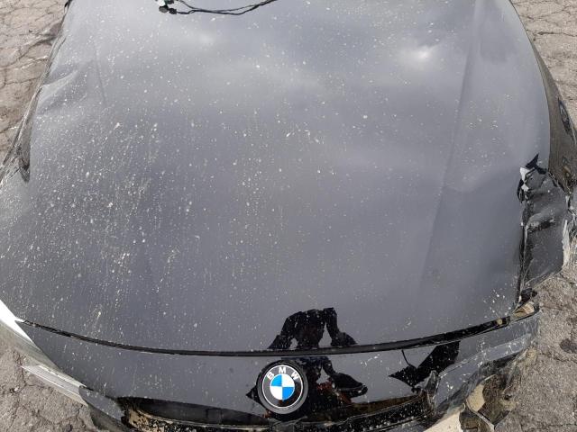 Photo 11 from auction – 2016 BMW 328 I SULE with VIN WBA8E9G51GNU29376