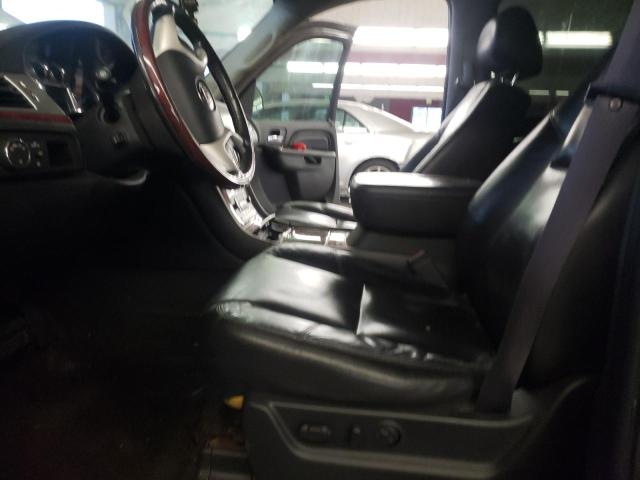 Photo 7 from auction – 2011 CADILLAC ESCALADE L with VIN 1GYS4BEF7BR285066