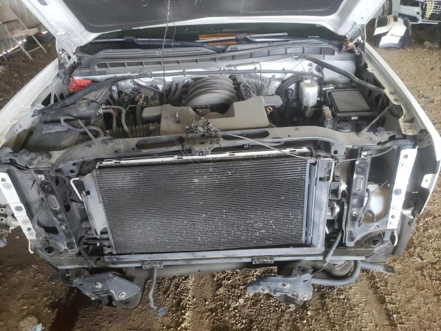 Photo 11 from auction – 2016 CHEVROLET SILVERADO with VIN 3GCPCREC6GG353586