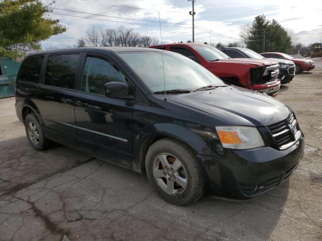 Photo 4 from auction – 2008 DODGE GRAND CARA with VIN 2D8HN54P78R126805