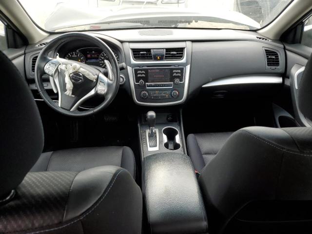 Photo 8 from auction – 2017 NISSAN ALTIMA 2.5 with VIN 1N4AL3AP0HC482560