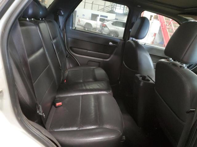 Photo 11 from auction – 2008 FORD ESCAPE LIM with VIN 1FMCU04178KB08275
