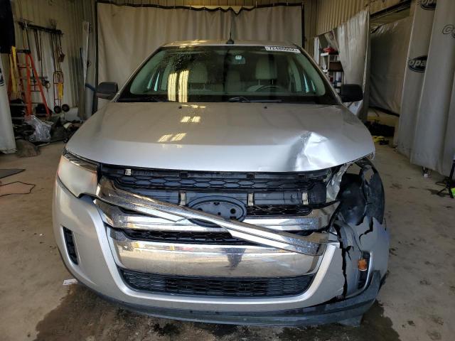 Photo 5 from auction – 2011 FORD EDGE SE with VIN 2FMDK3GC2BBB40593
