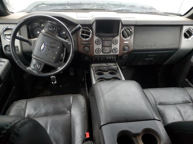Photo 8 from auction – 2015 FORD F250 SUPER with VIN 1FT7W2B61FEC14016