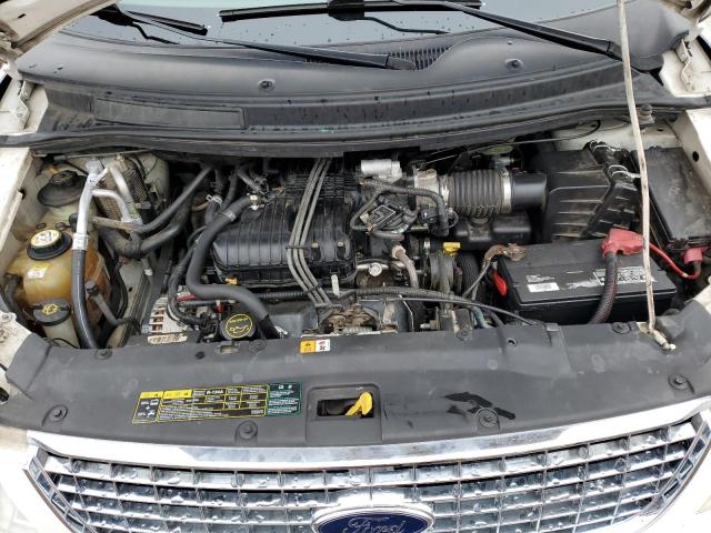 Photo 12 from auction – 2004 FORD FREESTAR L with VIN 2FMDA58234BA64616