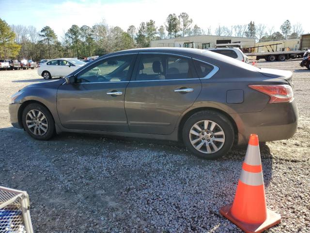 Photo 2 from auction – 2013 NISSAN ALTIMA 2.5 with VIN 1N4AL3AP9DC919157