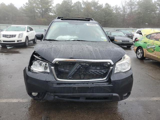 Photo 5 from auction – 2014 SUBARU FORESTER 2 with VIN JF2SJAEC7EH465223