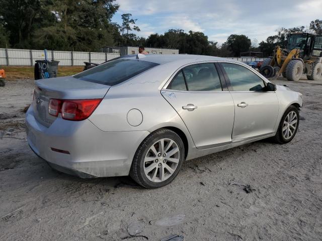 Photo 3 from auction – 2013 CHEVROLET MALIBU 2LT with VIN 1G11E5SA6DF278258