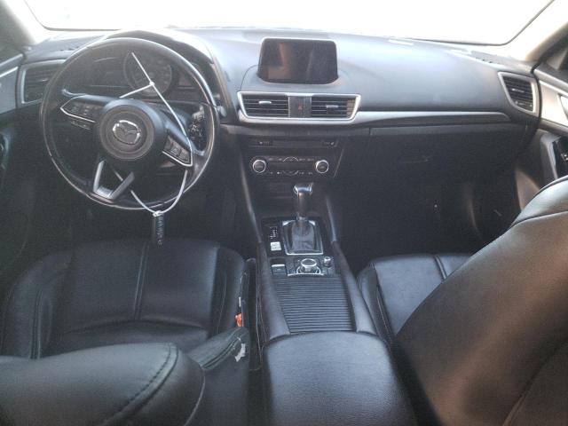 Photo 8 from auction – 2017 MAZDA 3 TOURING with VIN JM1BN1V77H1121717