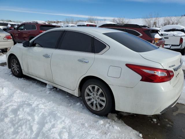 Photo 2 from auction – 2017 NISSAN ALTIMA 2.5 with VIN 1N4AL3AP8HN326433