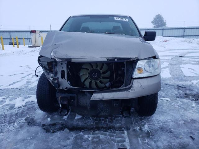 Photo 5 from auction – 2006 FORD F150 with VIN 1FTPX14586FA58739