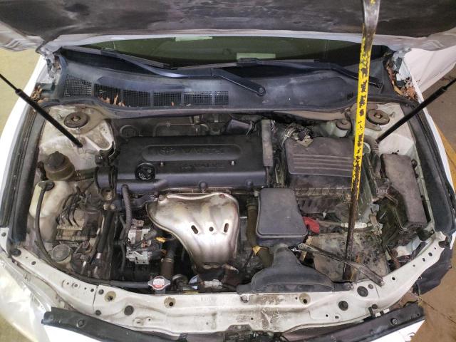 Photo 11 from auction – 2007 TOYOTA CAMRY CE with VIN 4T1BE46K37U509427