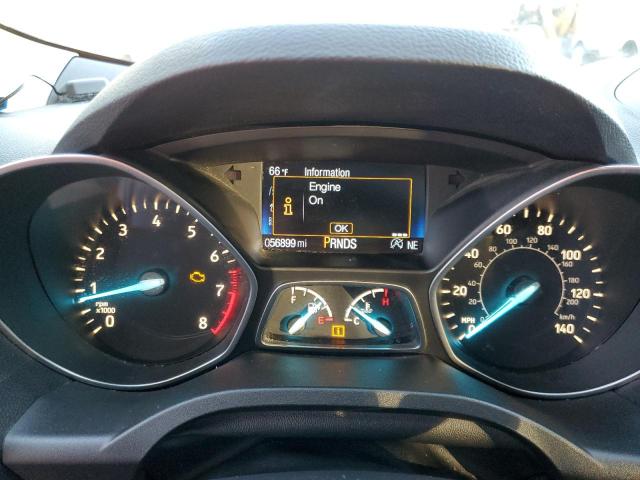 Photo 9 from auction – 2017 FORD ESCAPE with VIN 1FMCU0GD3HUC42453