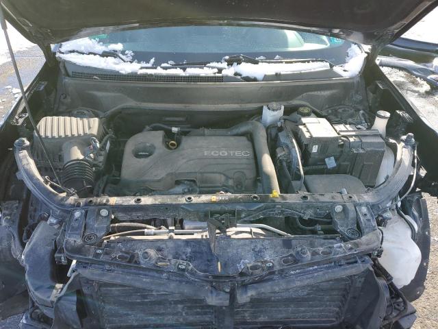 Photo 12 from auction – 2018 CHEVROLET EQUINOX LT with VIN 2GNAXSEV6J6229282