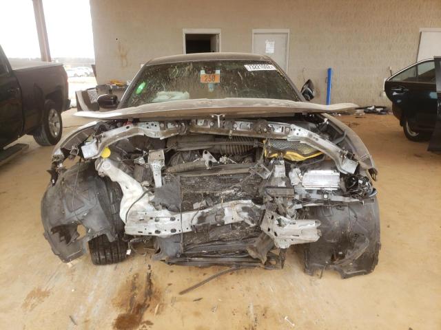 Photo 5 from auction – 2018 DODGE CHARGER SX with VIN 2C3CDXBG6JH114476