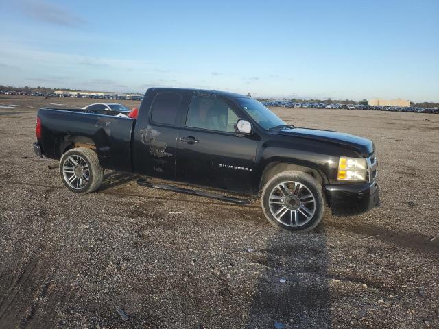 Photo 4 from auction – 2008 CHEVROLET SILVERADO with VIN 1GCEC19X68Z319316