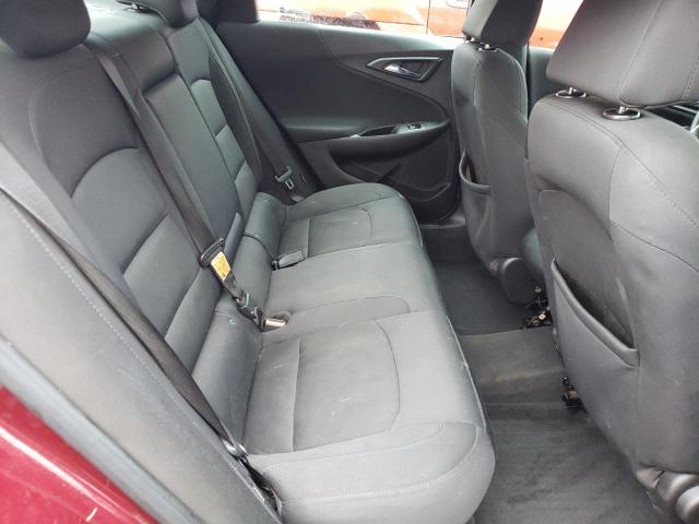 Photo 10 from auction – 2016 CHEVROLET MALIBU LS with VIN 1G1ZB5ST8GF314405