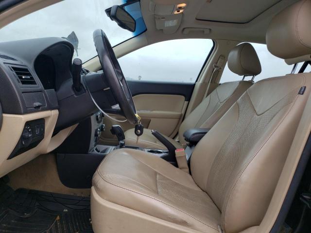 Photo 7 from auction – 2011 MERCURY MILAN PREM with VIN 3MEHM0JA4BR602884