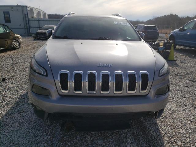 Photo 5 from auction – 2016 JEEP CHEROKEE L with VIN 1C4PJMCB3GW284876