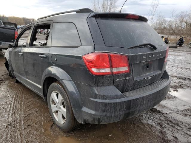Photo 2 from auction – 2012 DODGE JOURNEY SE with VIN 3C4PDCAB7CT169976