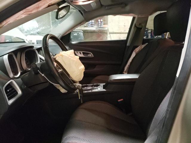 Photo 7 from auction – 2013 CHEVROLET EQUINOX LT with VIN 2GNFLEEK9D6190510