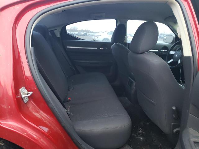 Photo 10 from auction – 2010 DODGE CHARGER with VIN 2B3CA4CD2AH171802