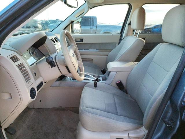 Photo 7 from auction – 2011 FORD ESCAPE XLT with VIN 1FMCU0D76BKC22957
