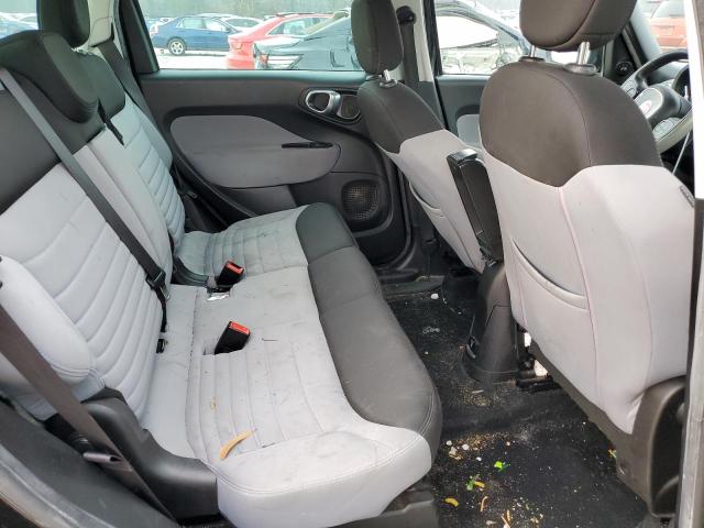 Photo 10 from auction – 2014 FIAT 500L EASY with VIN ZFBCFABH8EZ015632