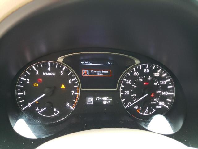 Photo 9 from auction – 2013 NISSAN ALTIMA 2.5 with VIN 1N4AL3AP1DC272754