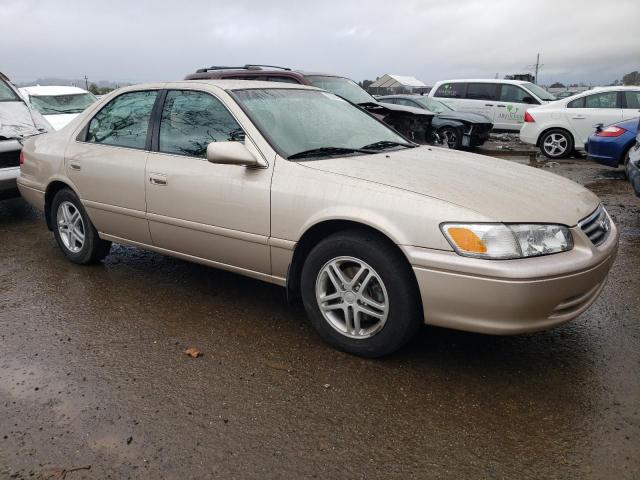 Photo 4 from auction – 2000 TOYOTA CAMRY CE with VIN JT2BG22K5Y0462007