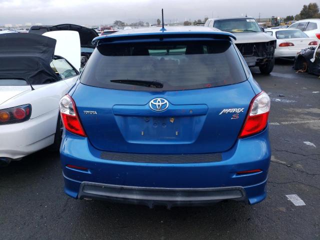 Photo 6 from auction – 2010 TOYOTA COROLLA MA with VIN 2T1KE4EE7AC044719